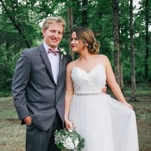 Meet your Posher, Macey